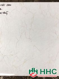Gạch lát nền 60x60 Bóng kiếng toàn phần sale - gạch rẻ Bình Thạnh